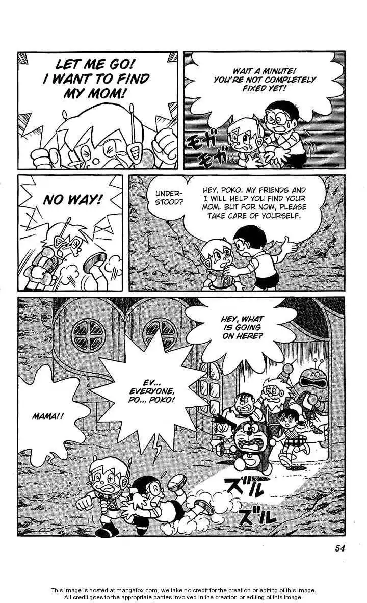 Doraemon Long Stories Chapter 22.2 19